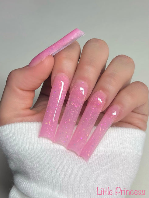 Heart 2 Heart Acrylic Powder